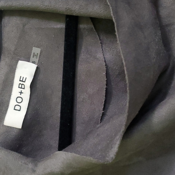 NWOT moto style jacket - Picture 2 of 6